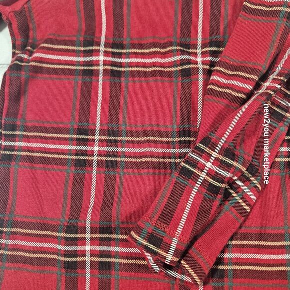 Carter christmas one piece 24 months baby / toddler clothes long & short sleeve - Picture 6 of 7